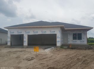 150 SE Waddell Way, Waukee, IA 50263