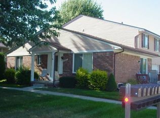 31649 Breezeway, Chesterfield, MI 48047