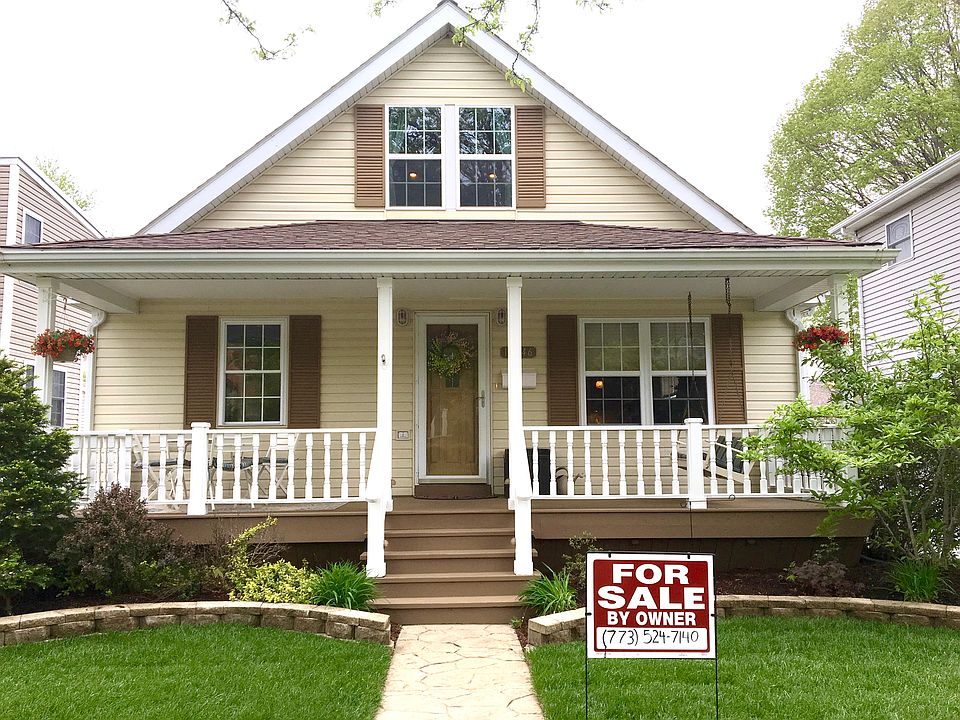 1st image of 10846 S Homan Ave