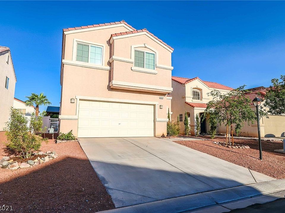 6624 Breakwater Drive, Las Vegas NV - Walk Score