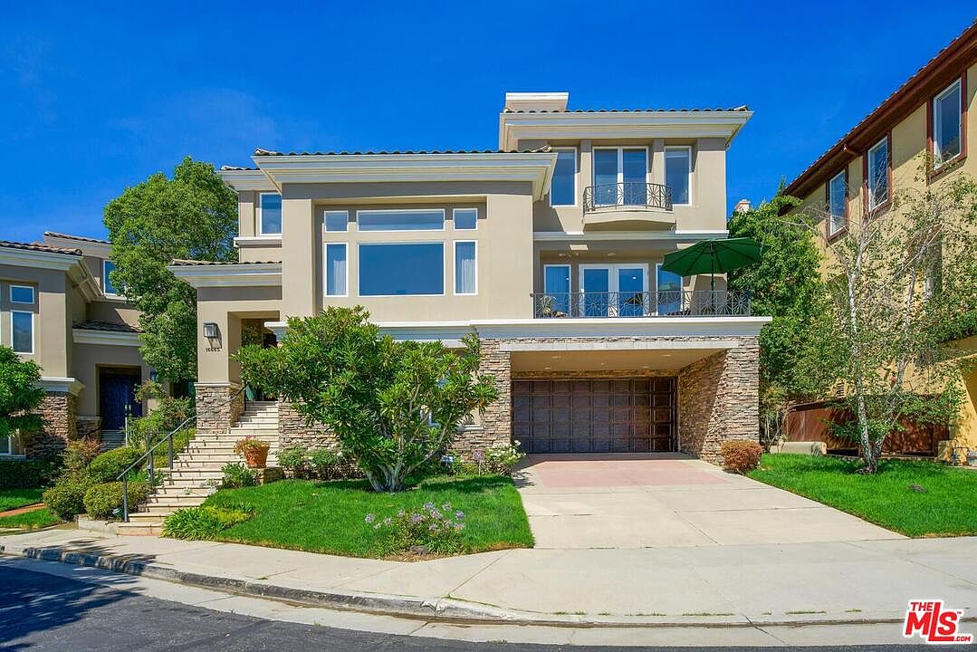 16665 Calle Brittany, Pacific Palisades, CA 90272 Zillow