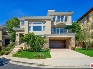 16665 Calle Brittany, Pacific Palisades, CA 90272