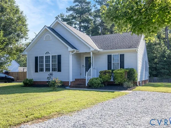 905 Kilby Station Rd, Ashland, VA 23005