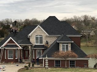 124 Merganser Ct, Georgetown, KY 40324