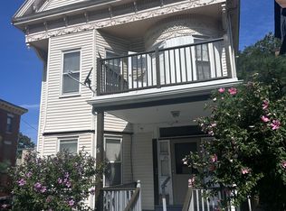 5 Normandy St UNIT 2, Dorchester, MA 02121