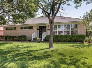 9525 Liptonshire Dr, Dallas, TX 75238