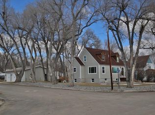 910 Bellevue Ave, Sheridan, WY 82801