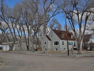 910 Bellevue Ave, Sheridan, WY, 82801