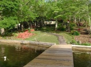 134 Lake Hill Dr, Alexander City, AL 35010