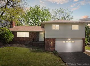 3523 S Irvington Pl, Tulsa, OK 74135
