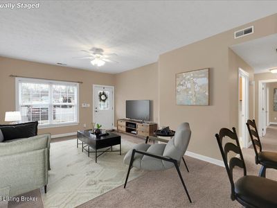 6007 Wooded Creek Dr UNIT 102, Louisville, KY, 40291