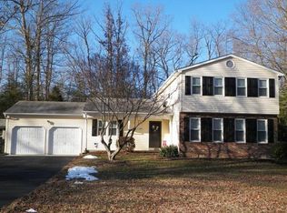 15475 Homeland Dr, Hughesville, MD 20637