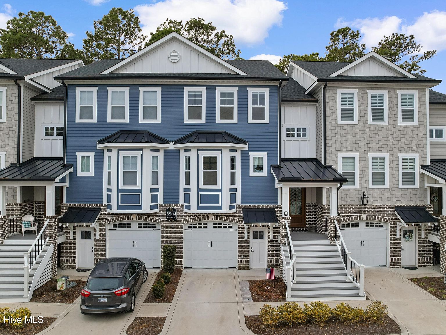 620 Eastwood Park Road Unit 14b