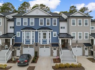 620 Eastwood Park Road Unit 14b, Sunset Beach, NC 28468