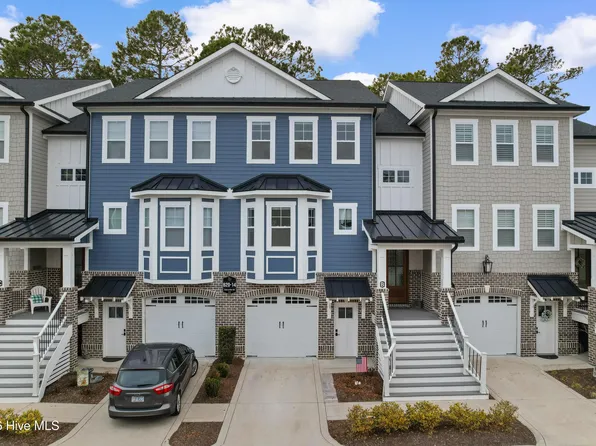 620 Eastwood Park Road Unit 14b, Sunset Beach, NC 28468