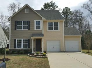 757 Lynville Ln, Rock Hill, SC 29730