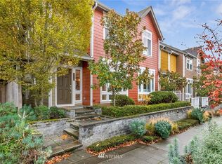 6522 24th Ave NE #B, Seattle, WA 98115