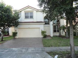 1842 SW 152nd Ter, Miramar, FL 33027