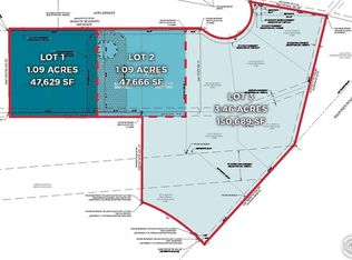 4611 Brantner Rd, Evans, CO 80620