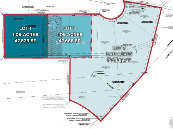 4611 Brantner Rd, Evans, CO 80620