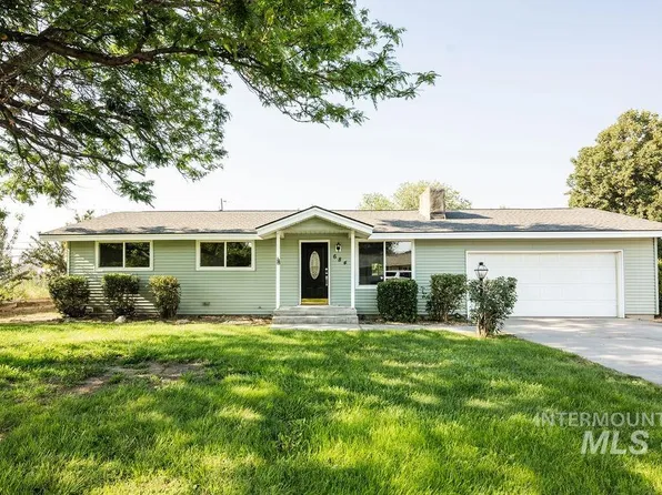 684 Crestview Dr, Twin Falls, ID 83301