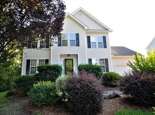 108 N Lintel Dr, Fuquay Varina, NC 27526