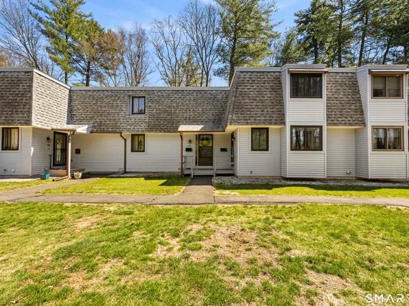 42 Northampton Lane #42, Plainville, CT 06062