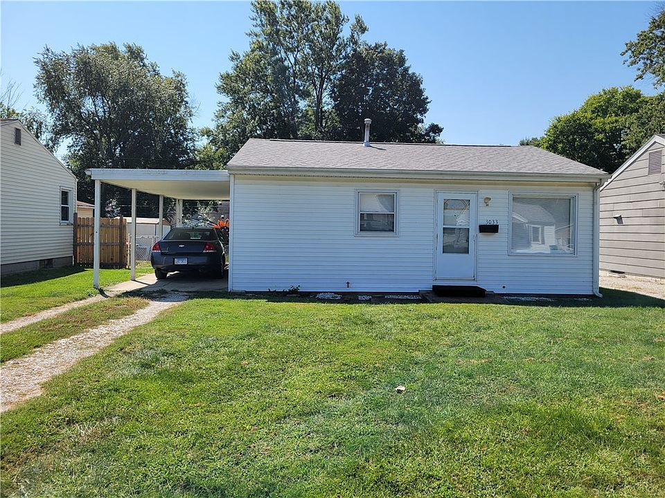 1st image of 3033 Wallace Ave