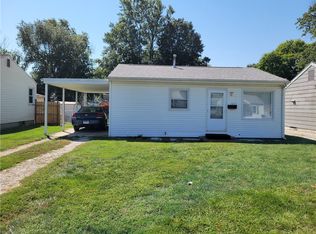 3033 Wallace Ave, Decatur, IL 62526