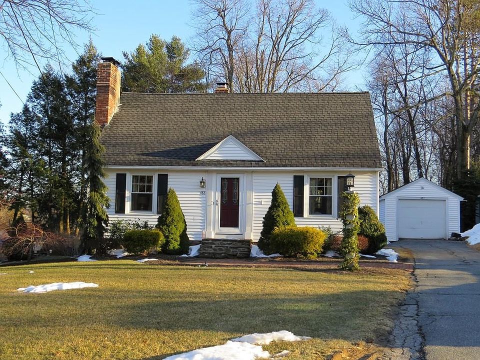 1st image of 483 Shrewsbury St