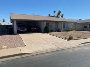 723 W Posada Ave, Mesa, AZ 85210