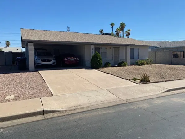 723 W Posada Ave, Mesa, AZ 85210