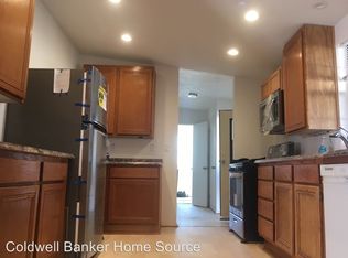 1261 Mono Rd, Pinon Hills, CA 92372