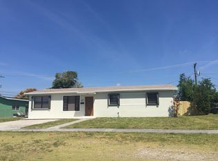 10725 SW 146th Ter, Miami, FL 33176