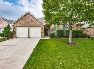 2109 Golden Arrow Dr, Flower Mound, TX 75028