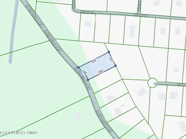 B813 Old Stage Rd, Albrightsville, PA 18210