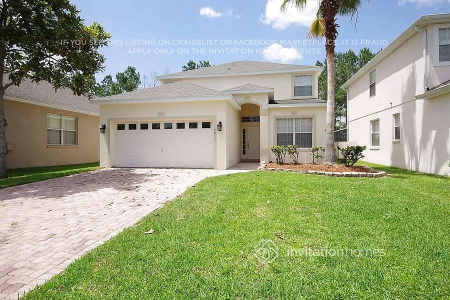 5011 Bellthorn Dr Orlando, FL 32837 — Photo 2