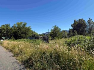 E Jessie & Alder Lots, Mount Shasta, CA 96067