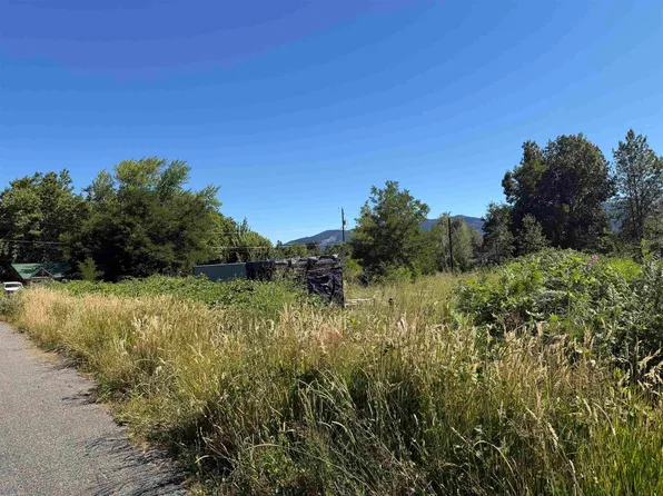 E Jessie & Alder Lots, Mount Shasta, CA 96067