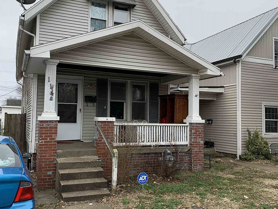 1st image of 114 W Maryland St