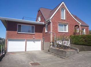 3718 SW Edmunds St, Seattle, WA 98126