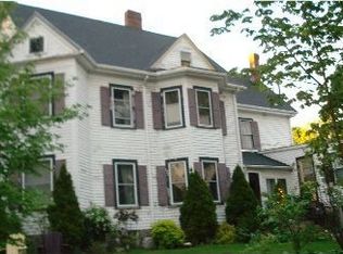 25 Elm St, Melrose, MA 02176