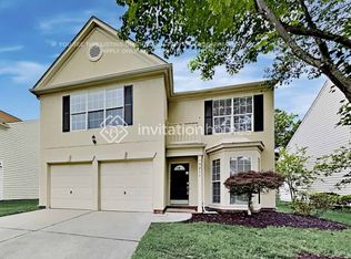 5211 Bentgrass Run Dr, Charlotte, NC 28269