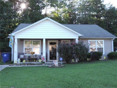 3730 Cheshire Woods Dr, Winston Salem, NC, 27106