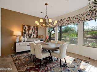 27808 N Granite Mountain Rd, Rio Verde, AZ 85263