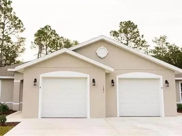 101 Rose Dr #A, Palm Coast, FL 32164