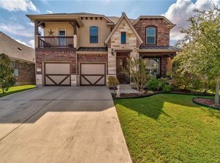 232 Crooked Crk, Buda, TX 78610