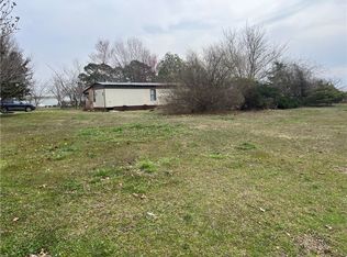 S Linam Rd, Colcord, OK 74338