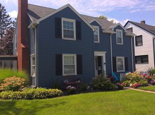 1932 Kenwood Ave, Fort Wayne, IN