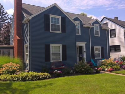 1932 Kenwood Ave, Fort Wayne, IN, 46805